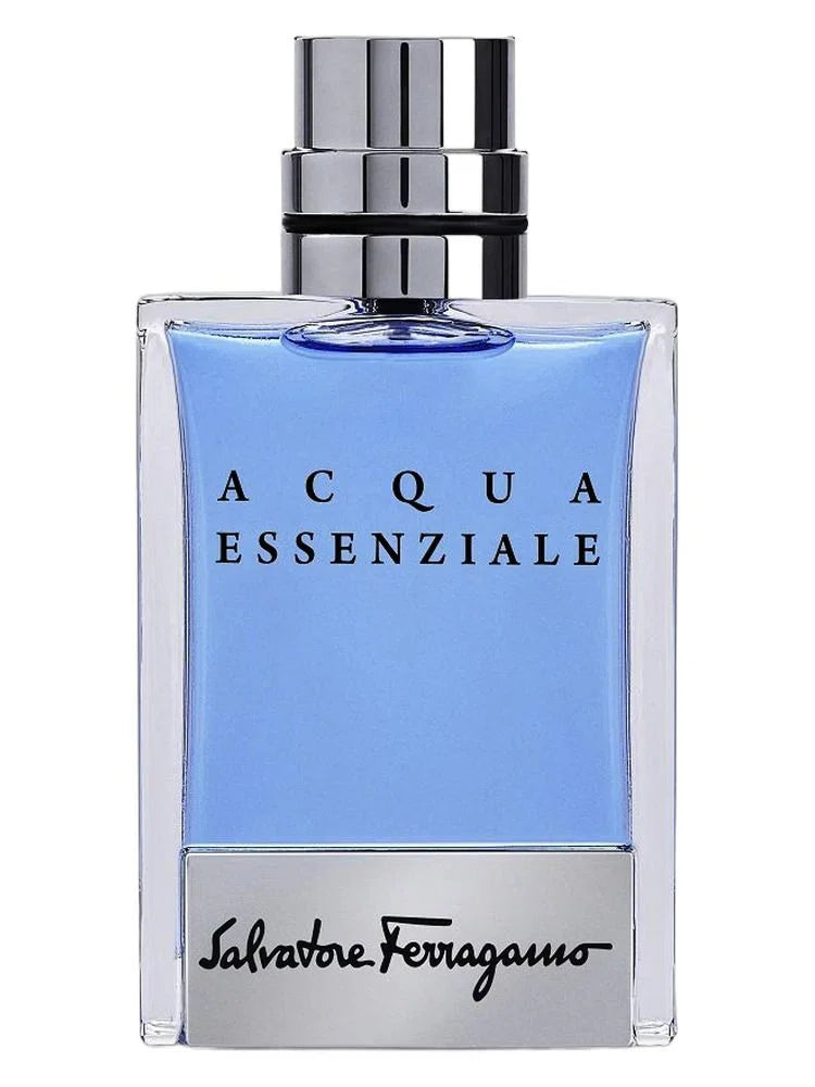 SALVATORE FERRAGAMO - ACQUA ESSENZIALE - Eau de Toilette