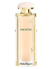 SALVATORE FERRAGAMO - EMOZIONE - Eau de Parfum