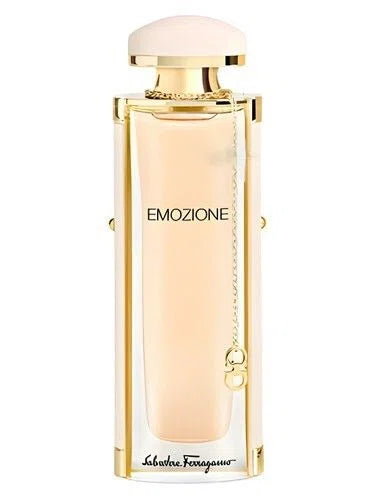 SALVATORE FERRAGAMO - EMOZIONE - Eau de Parfum