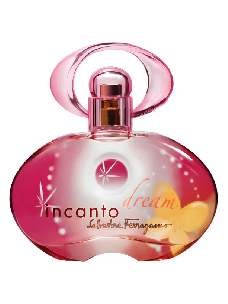 SALVATORE FERRAGAMO - INCANTO DREAM - Eau de Toilette