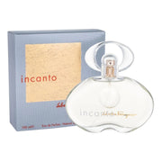 SALVATORE FERRAGAMO - INCANTO - Eau de Parfum