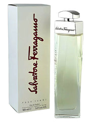 SALVATORE FERRAGAMO - SALVATORE FERRAGAMO - Eau de Toilette