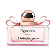 SALVATORE FERRAGAMO - SIGNORINA IN FIORE - Eau de Toilette