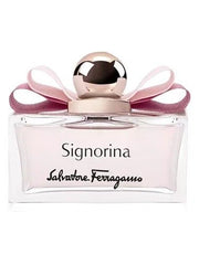 SALVATORE FERRAGAMO - SIGNORINA RIBELLE - Eau de Parfum