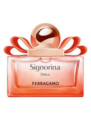 SALVATORE FERRAGAMO - SIGNORINA UNICA - Eau de Parfum
