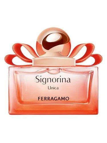 SALVATORE FERRAGAMO - SIGNORINA UNICA - Eau de Parfum
