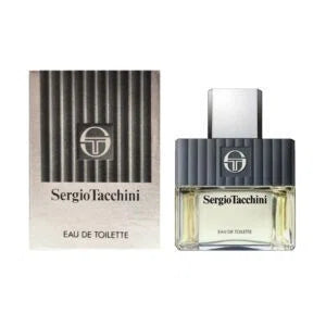 SERGIO TACCHINI - SERGIO TACCHINI Miniatura - Eau de Toilette