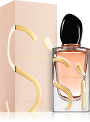 GIORGIO ARMANI - SI - DONNA - Parfum