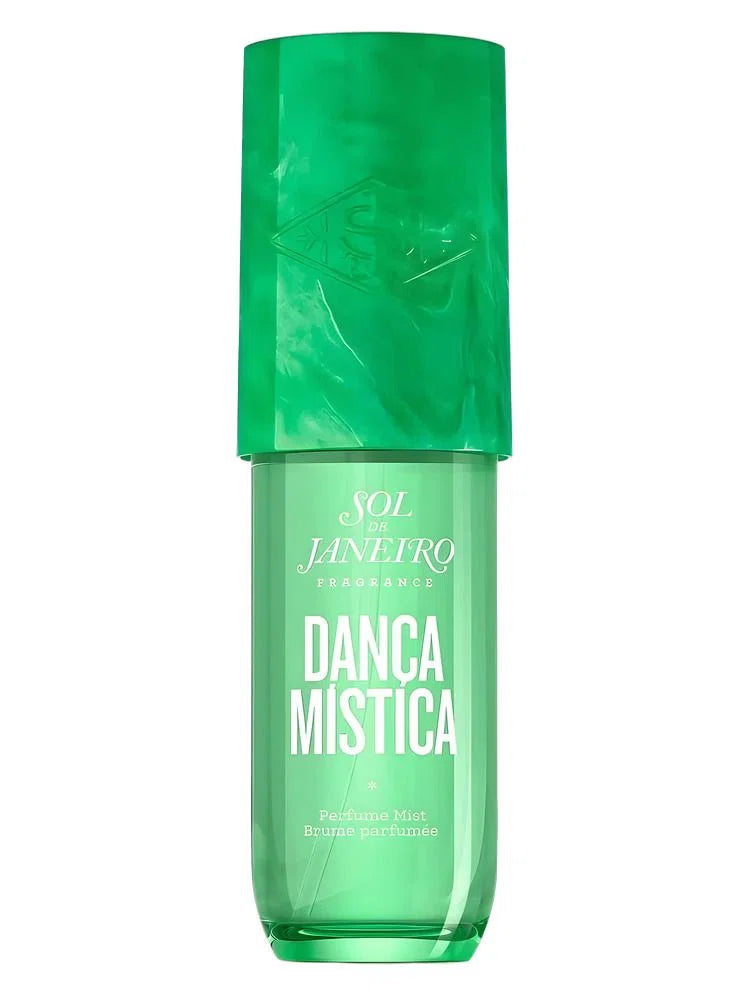SOL DE JANEIRO - DANCA MISTICA - Perfume Mist