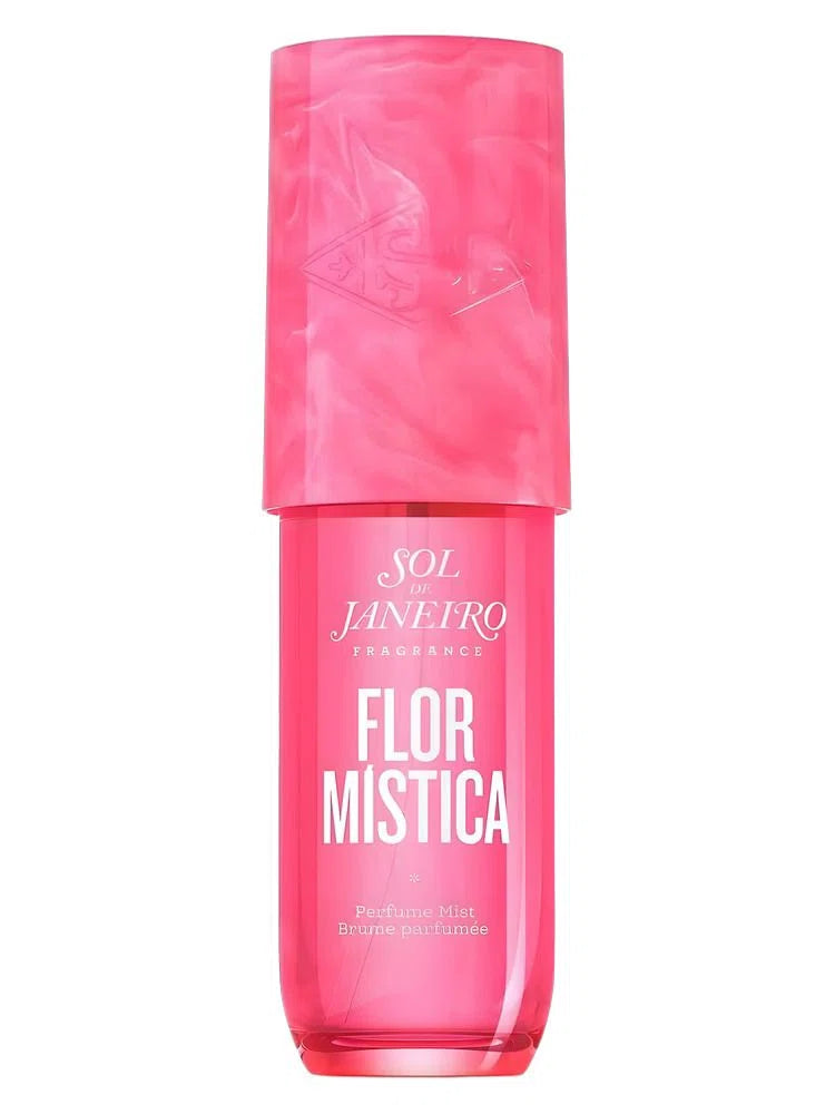 SOL DE JANEIRO - FLOR MISTICA - Perfume Mist