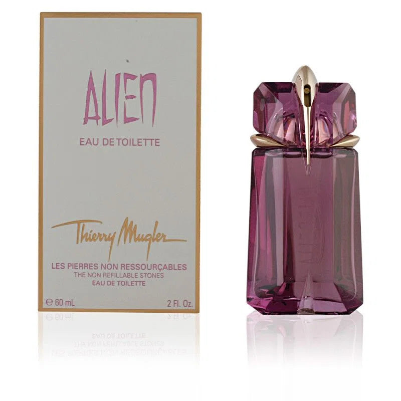 THIERRY MUGLER - ALIEN - Eau de Toilette