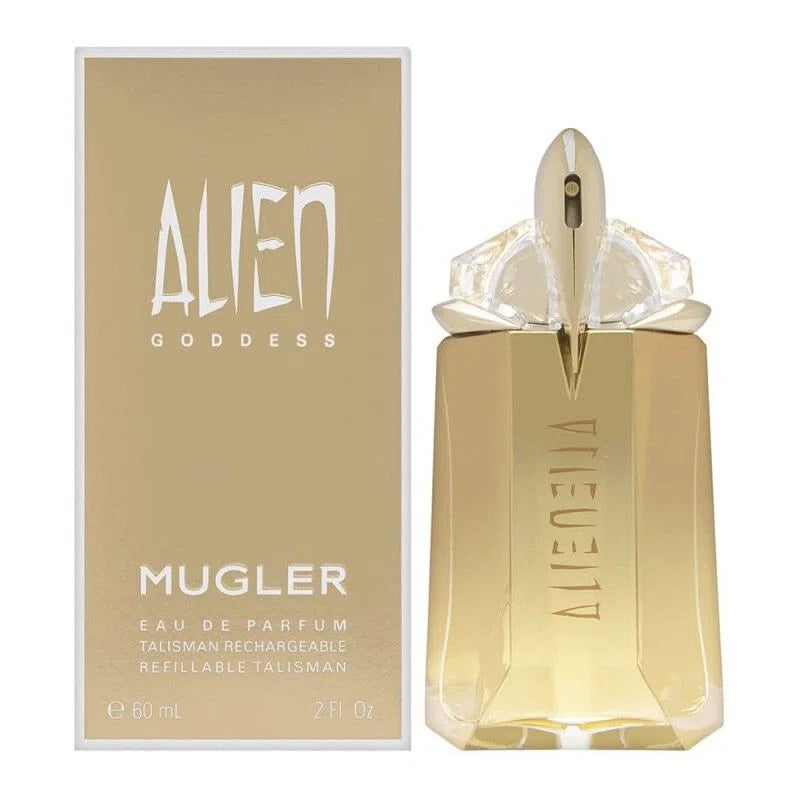 THIERRY MUGLER - ALIEN GODDESS - Eau de Parfum