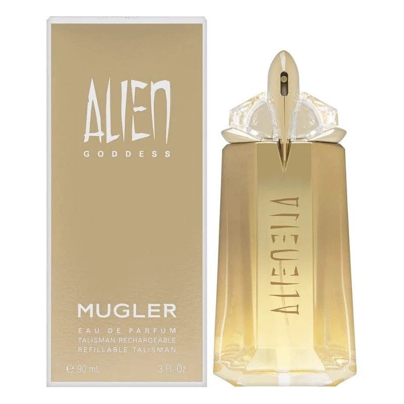 THIERRY MUGLER - ALIEN GODDESS INTENSE - Eau de Parfum