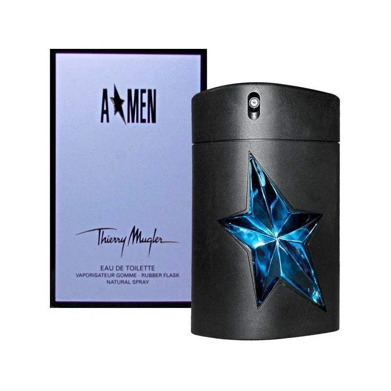 THIERRY MUGLER - AMEN - Eau de Toilette
