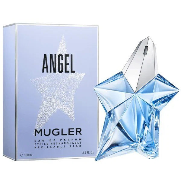 THIERRY MUGLER - ANGEL - Eau de Parfum
