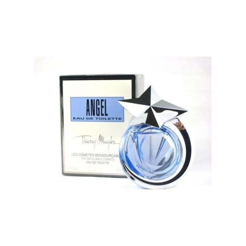 THIERRY MUGLER - ANGEL ICED STAR - Eau de Toilette