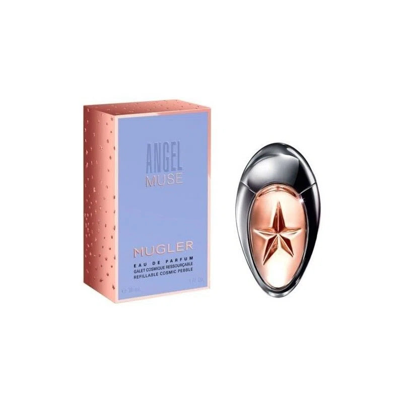 THIERRY MUGLER - ANGEL MUSE - Eau de Parfum