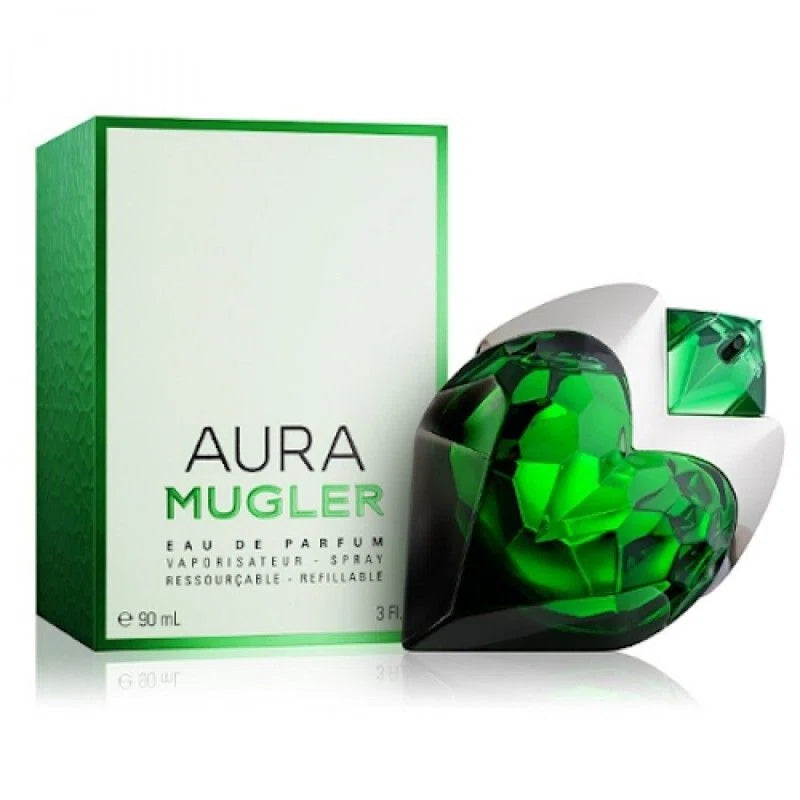THIERRY MUGLER - AURA - Eau de Parfum