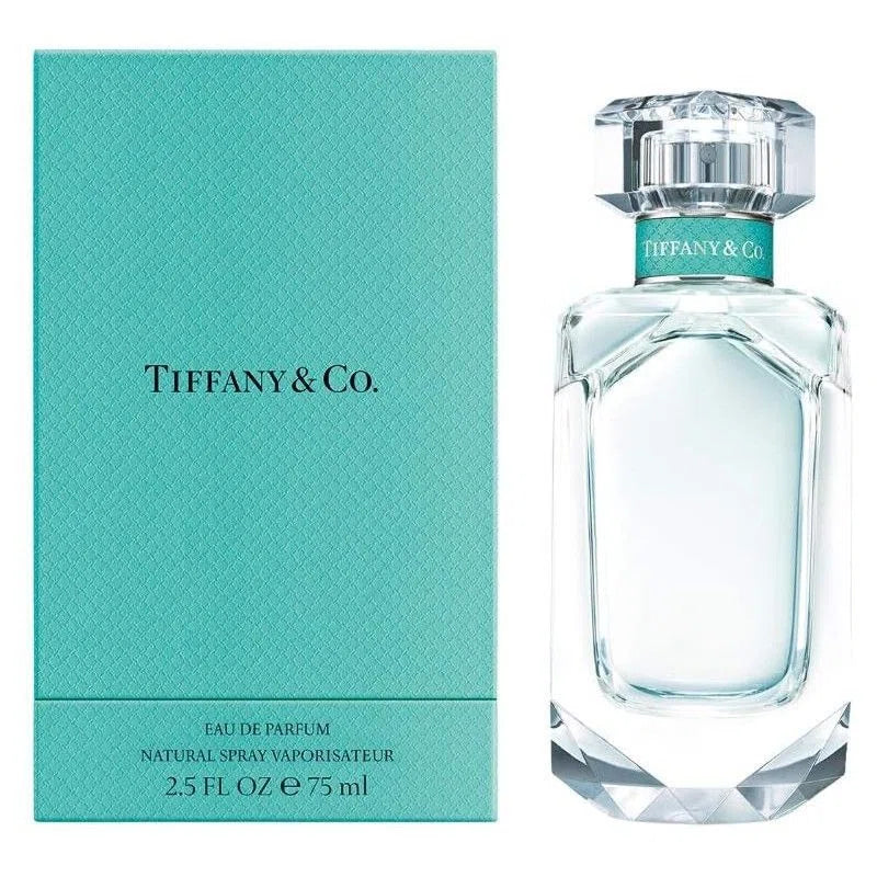 TIFFANY & CO. - TIFFANY & CO. - Eau de Parfum