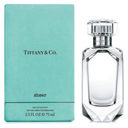 TIFFANY & CO. - TIFFANY & CO. SHEER - Eau de Toilette