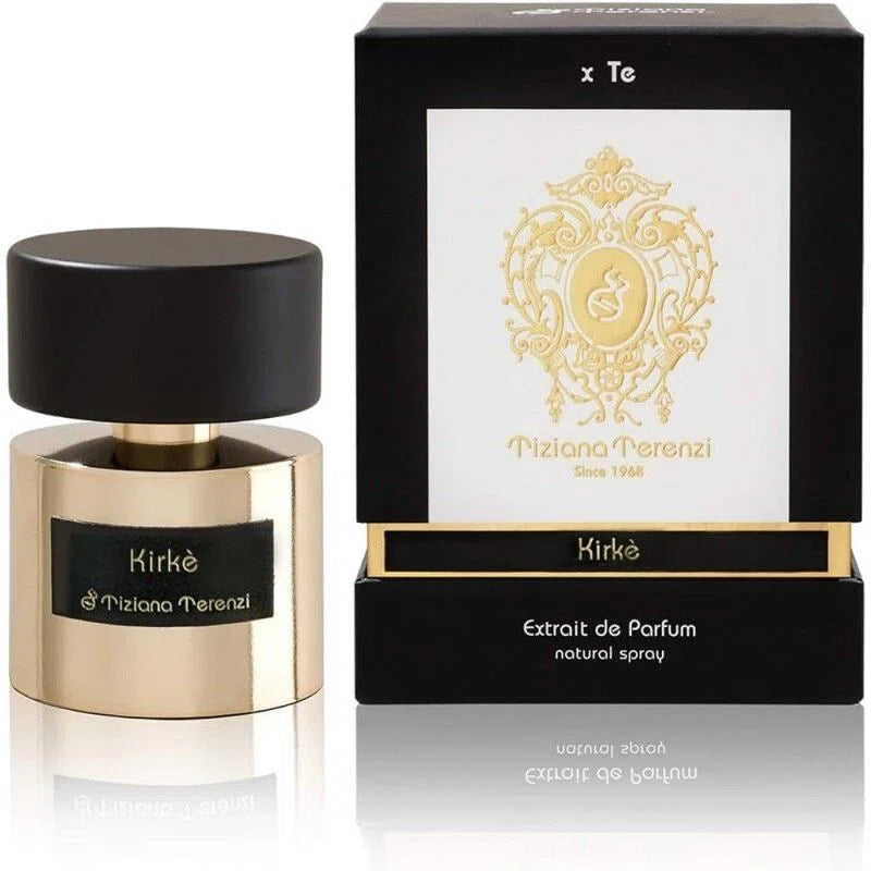 TIZIANA TERENZI - KIRKE - Extrait de Parfum