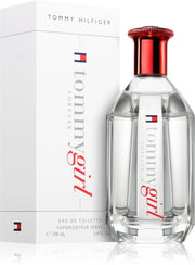 TOMMY HILFIGER - TOMMY FOREVER - DONNA - Eau de Toilette