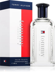 TOMMY HILFIGER - TOMMY FOREVER - UOMO - Eau de Toilette