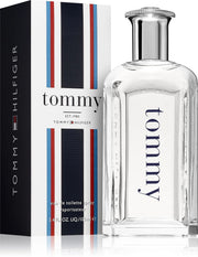 TOMMY HILFIGER - TOMMY - UOMO - Eau de Toilette