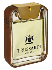 TRUSSARDI - MY LAND - Eau de Toilette