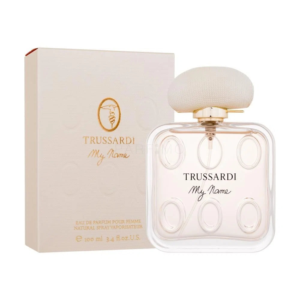 TRUSSARDI - MY NAME - Eau de Parfum