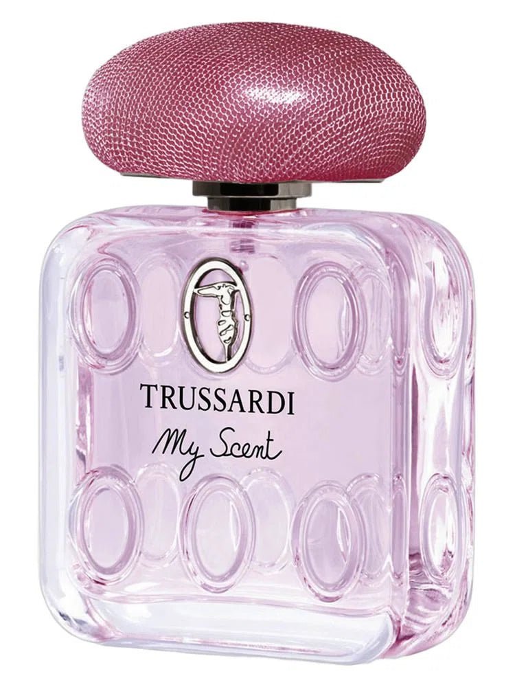 TRUSSARDI - MY SCENT - Eau de Parfum