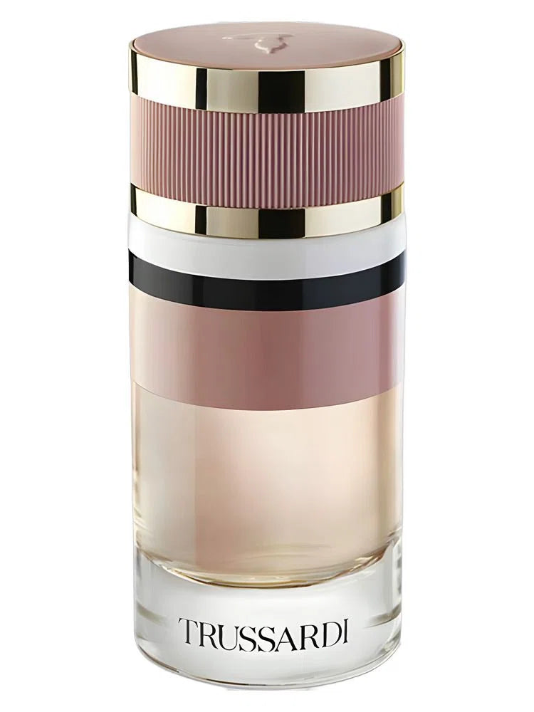 TRUSSARDI - NEW FEMININE - Eau de Parfum
