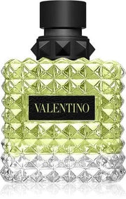 VALENTINO - BORN IN ROMA GREEN STRAVAGANZA - Eau de Parfum