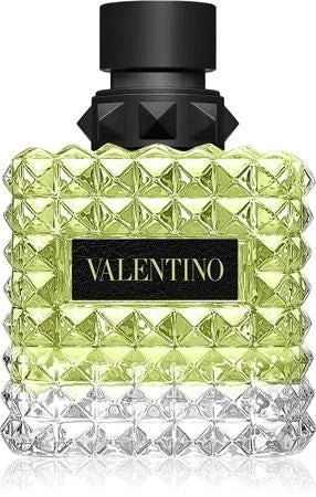 VALENTINO - BORN IN ROMA GREEN STRAVAGANZA - Eau de Parfum