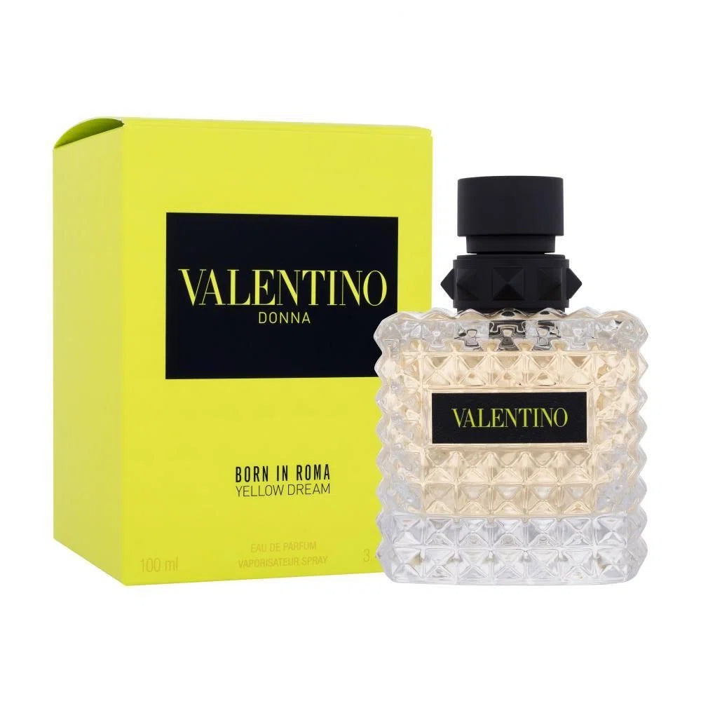 VALENTINO - BORN IN ROMA YELLOW DREAM - Eau de Parfum