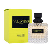 VALENTINO - BORN IN ROMA YELLOW DREAM - Eau de Parfum