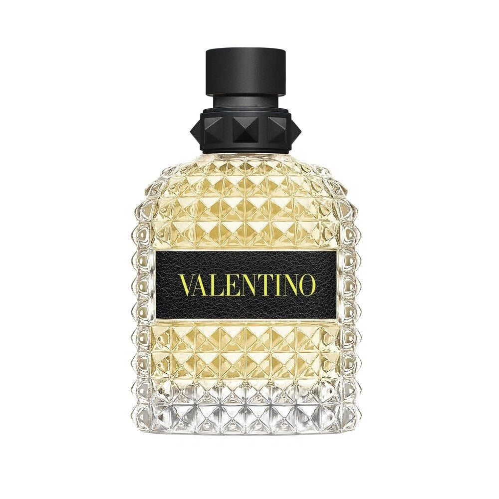 VALENTINO - BORN IN ROMA YELLOW DREAM - Eau de Toilette