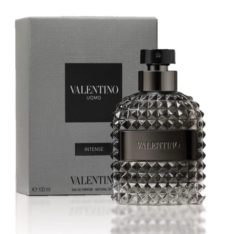 VALENTINO - VALENTINO UOMO INTENSE - Eau de Parfum