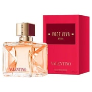 VALENTINO - VOCE VIVA INTENSA - Eau de Parfum Intense