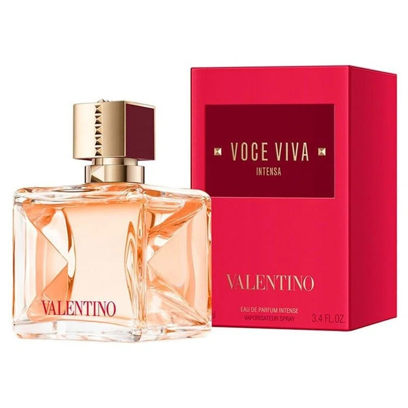 VALENTINO - VOCE VIVA INTENSA - Eau de Parfum Intense