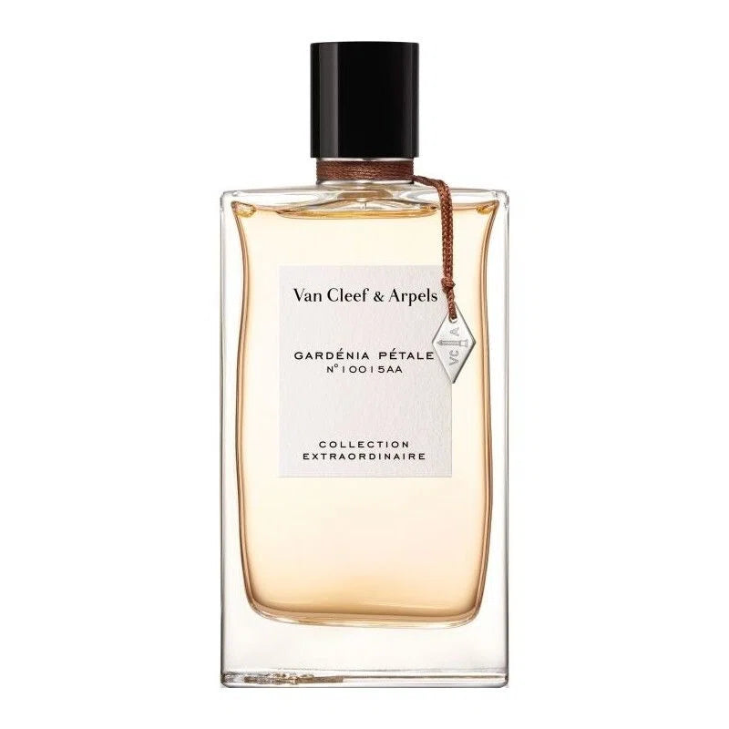 VAN CLEEF & ARPELS - GARDENIA PETALE - Eau de Parfum