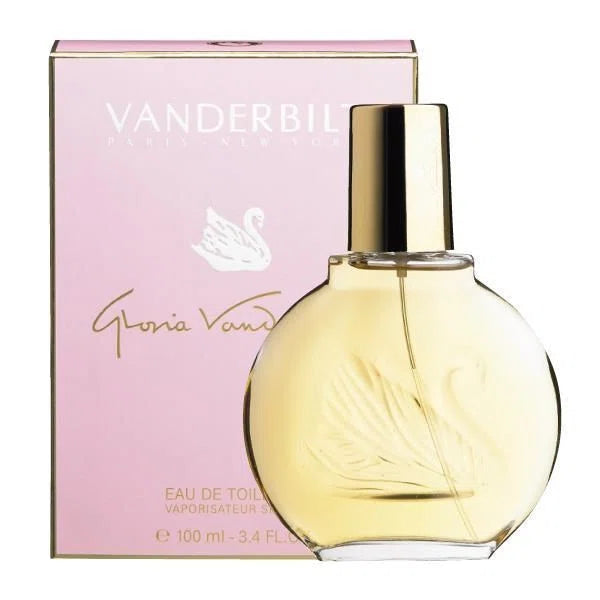 VANDERBILT - GLORIA - Eau de Toilette