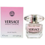 VERSACE - BRIGHT CRYSTAL Miniatura - Eau de Toilette