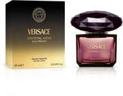 VERSACE - CRYSTAL NOIR - Eau de Toilette