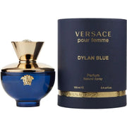 VERSACE - DYLAN BLUE DONNA Miniatura - Parfum