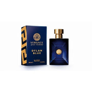 VERSACE - DYLAN BLUE UOMO Miniatura - Eau de Toilette