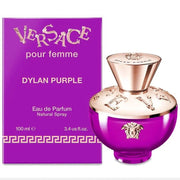 VERSACE - DYLAN PURPLE - Eau de Parfum