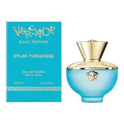 VERSACE - DYLAN TURQUOISE - Eau de Toilette