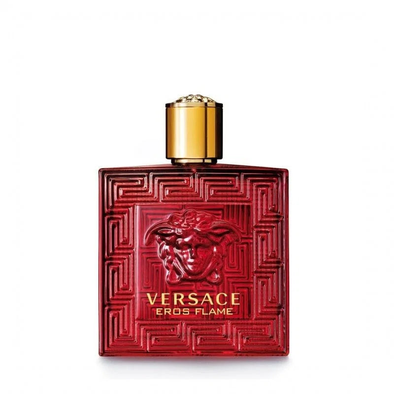 VERSACE - EROS FLAME - UOMO - Eau de Parfum