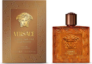 VERSACE - EROS NAJIM - UOMO - Eau de Parfum